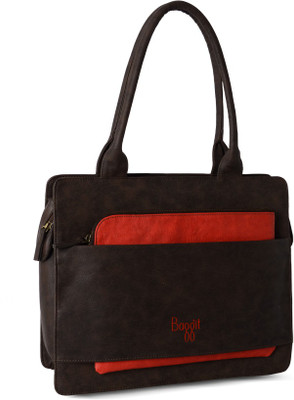 

Baggit Shoulder Bag(Brown)