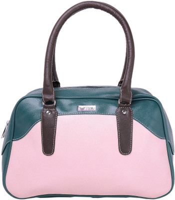 

Beau Design Hand-held Bag(Green)