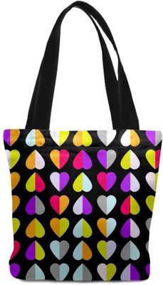 

Panda Creation Tote(Multicolor)