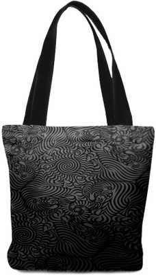 

Panda Creation Tote(Multicolor)