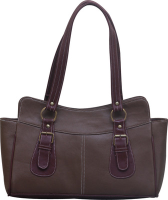 

Fostelo Hand-held Bag(Beige)