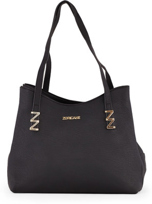 

Zoricane Messenger Bag(Black)