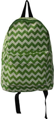 

HVE Shoulder Bag(Green)