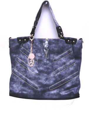 

Monett Shoulder Bag(Black)