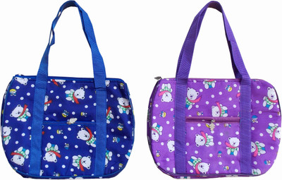 

Majesty Messenger Bag(Multicolor)