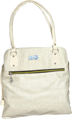 

VS Creation Tote(Beige)