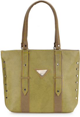 

Frosty Fashion Hand-held Bag(Green)