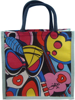 

Angesbags Hand-held Bag(Multicolor)