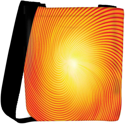 

Snoogg Sling Bag(Multicolor)