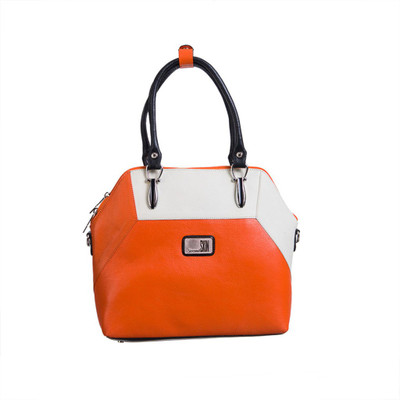 

Second Skin Shoulder Bag(Orange)
