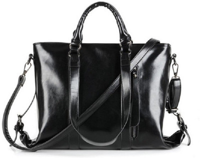 

Prima Shoulder Bag(Black)
