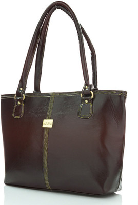 

Leora Shoulder Bag(Brown)