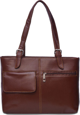 

Arshia Messenger Bag(Brown)
