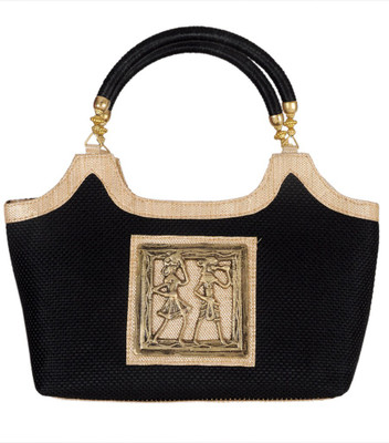 

Ratash.com Hand-held Bag(Black)