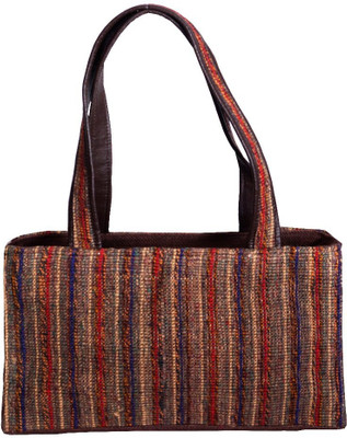 

Clubb Shoulder Bag(Multicolor)