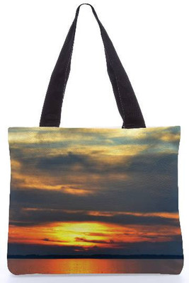 

Snoogg Tote(Multicolor)