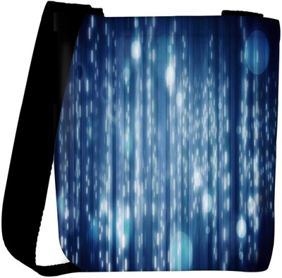 

Snoogg Sling Bag(Multicolor)