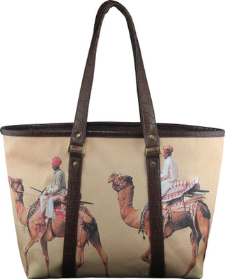 

Angesbags Shoulder Bag(Multicolor)