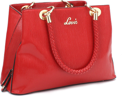 

Lavie Tote(Red)