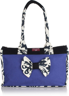 

Home Heart Shoulder Bag(Blue)