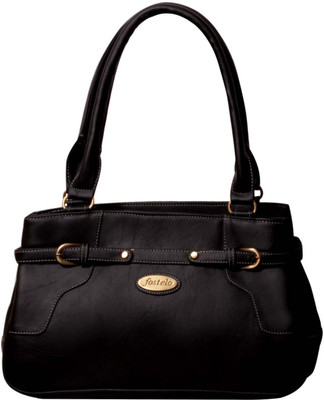 

Fostelo Shoulder Bag(Black)