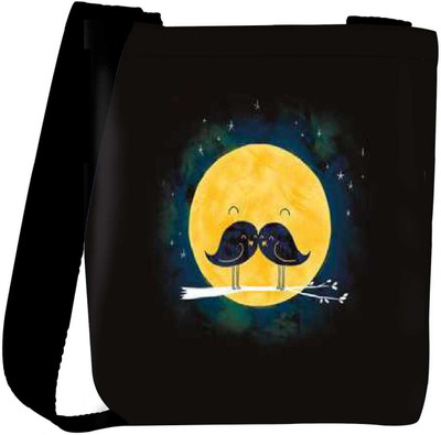 

Snoogg Sling Bag(Multicolor)