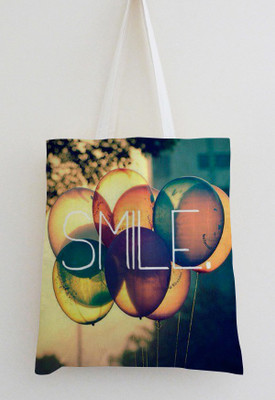 

StyBuzz Tote(Multicolor)