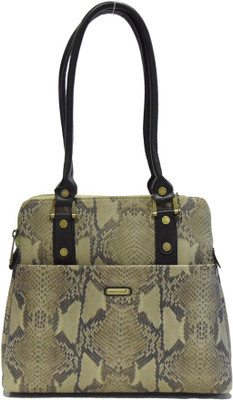 

Moochies Shoulder Bag(Beige)