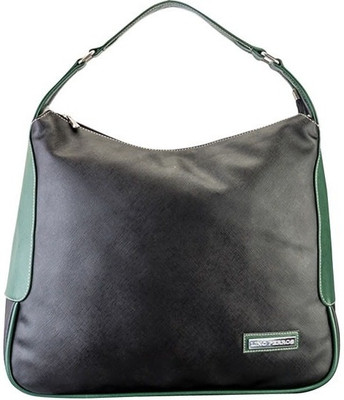 

Lino Perros Hand-held Bag(Black)