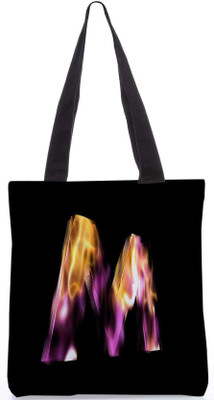 

Snoogg Tote(Multicolor)