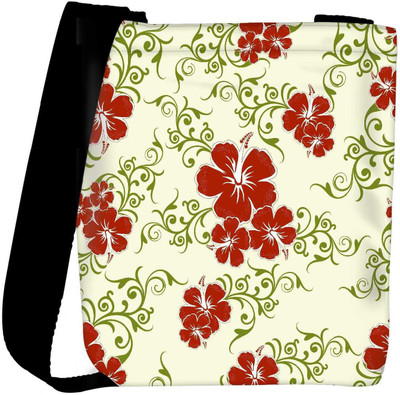 

Snoogg Sling Bag(Multicolor)