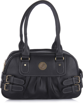

Fostelo Shoulder Bag(Black)