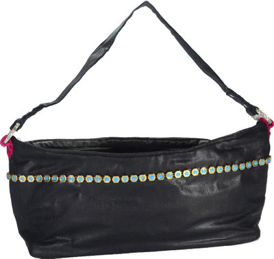 

Arisha kreation Co Shoulder Bag(Black)