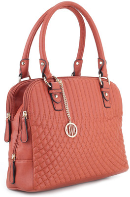

Lavie Satchel(Red)