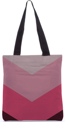 

Snoogg Tote(Multicolor)