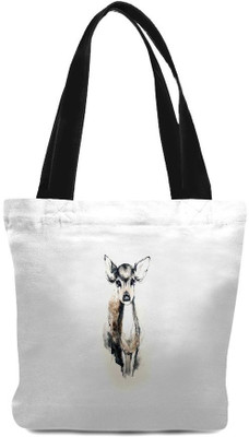 

Panda Creation Tote(Multicolor)