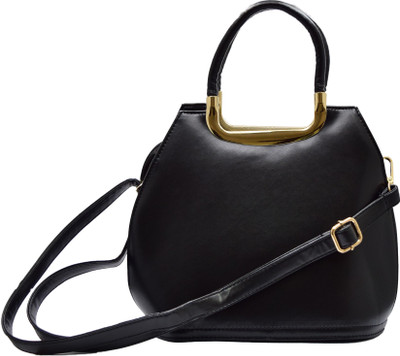 

Gospel Messenger Bag(Black)