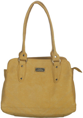 

WCL Shoulder Bag(Beige)