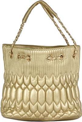 

Abrazo Tote(Gold)