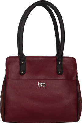 

Bagsy Malone Shoulder Bag(Red)