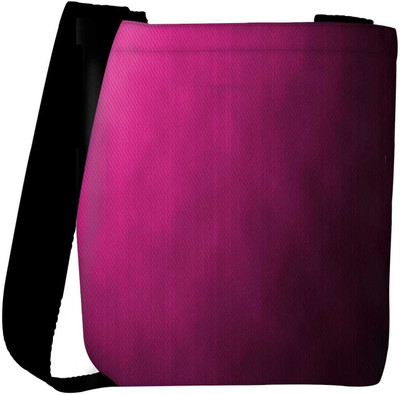 

Snoogg Sling Bag(Multicolor)