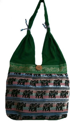 

Kamyaart Shoulder Bag(Purple)