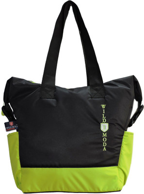 

Wildmoda Tote(Multicolor)