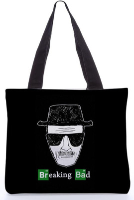 

Snoogg Tote(Black, White)