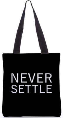 

Snoogg Tote(Multicolor)