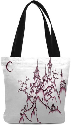 

Panda Creation Tote(Multicolor)