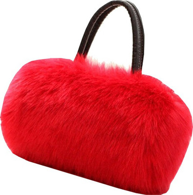 

Modo Vivendi Messenger Bag(Red)