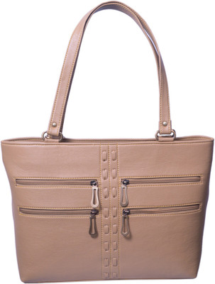 

Admarich Shoulder Bag(Beige)