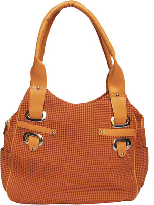 Bags Beautys Shoulder Bag(Tan)