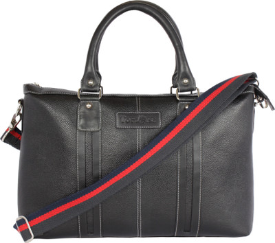 

Tortoise Messenger Bag(Black)